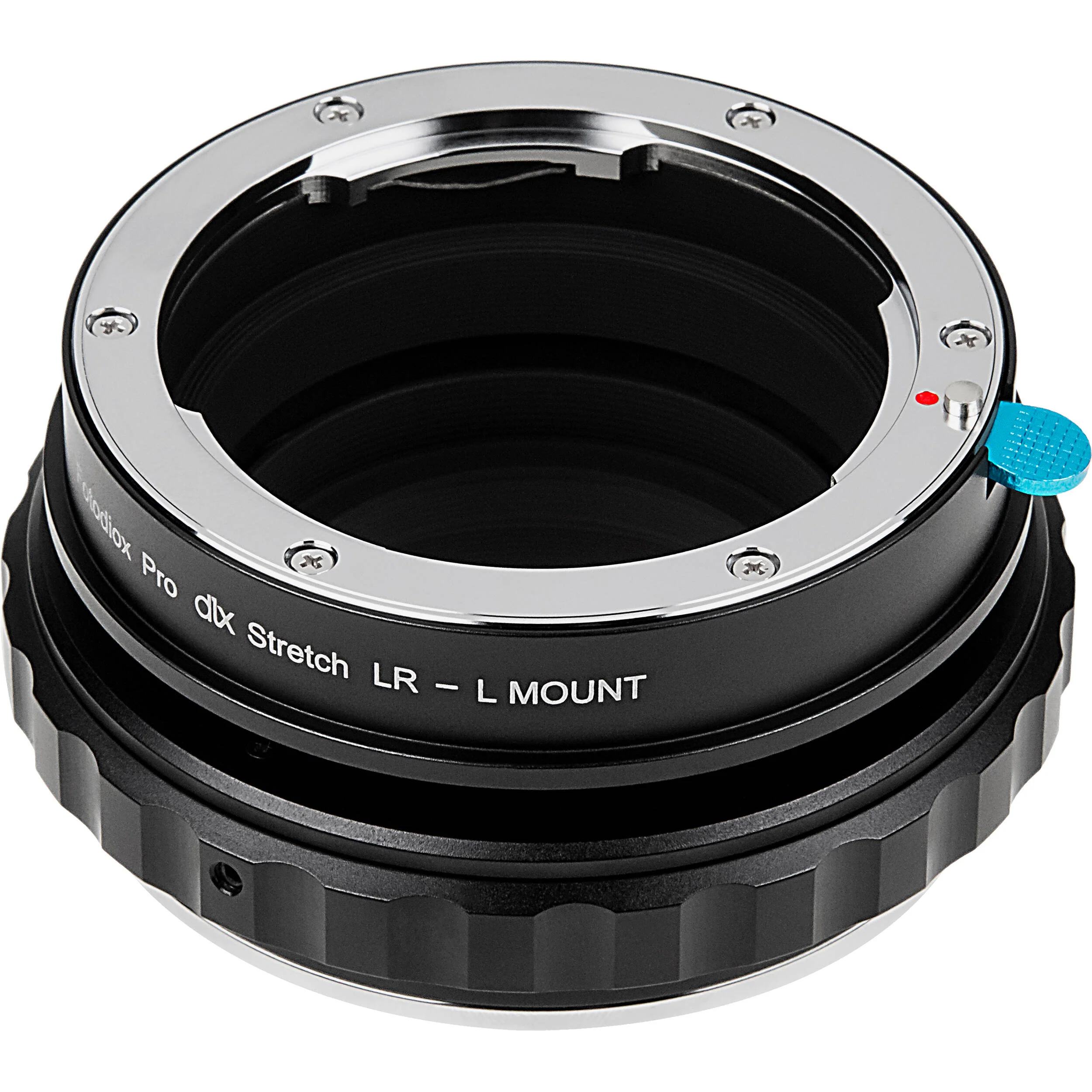 FotodioX DLX Stretch Adapter with ND Filter Set (Leica R to L-Mount) - Image 4