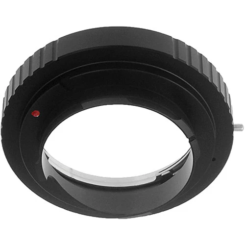 FotodioX Konica AR Pro Lens Adapter for Leica M-Mount Cameras - Image 3