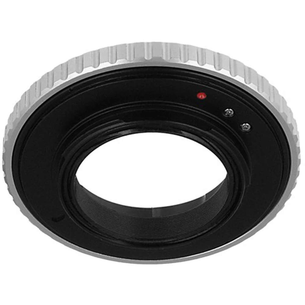 FotodioX Leica M Lens to Sony E-Mount Camera Pro Lens Mount Adapter - Image 4