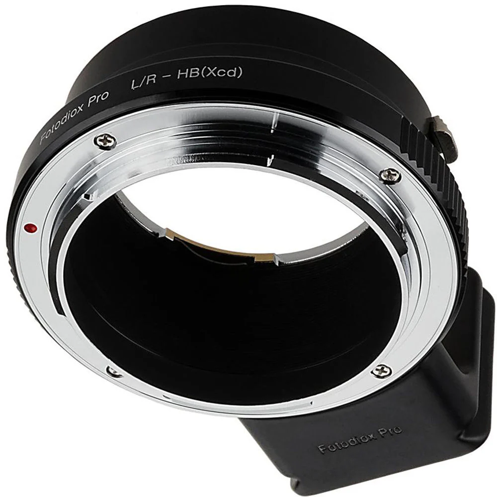 FotodioX Leica R-Mount Lens to Hasselblad XCD-Mount Camera Adapter - Image 3