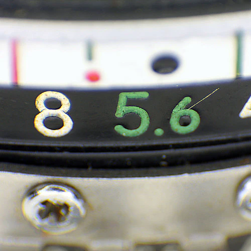 FotodioX Macro Extension Tube Set for Canon EOS (EF, EF-S) Cameras: for Extreme Close-Up Photography - Image 4