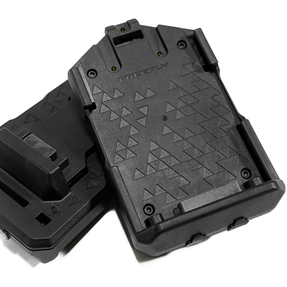 FREEFLY M?VI Pro to SL Battery Adapter (2-Pack) - Image 2