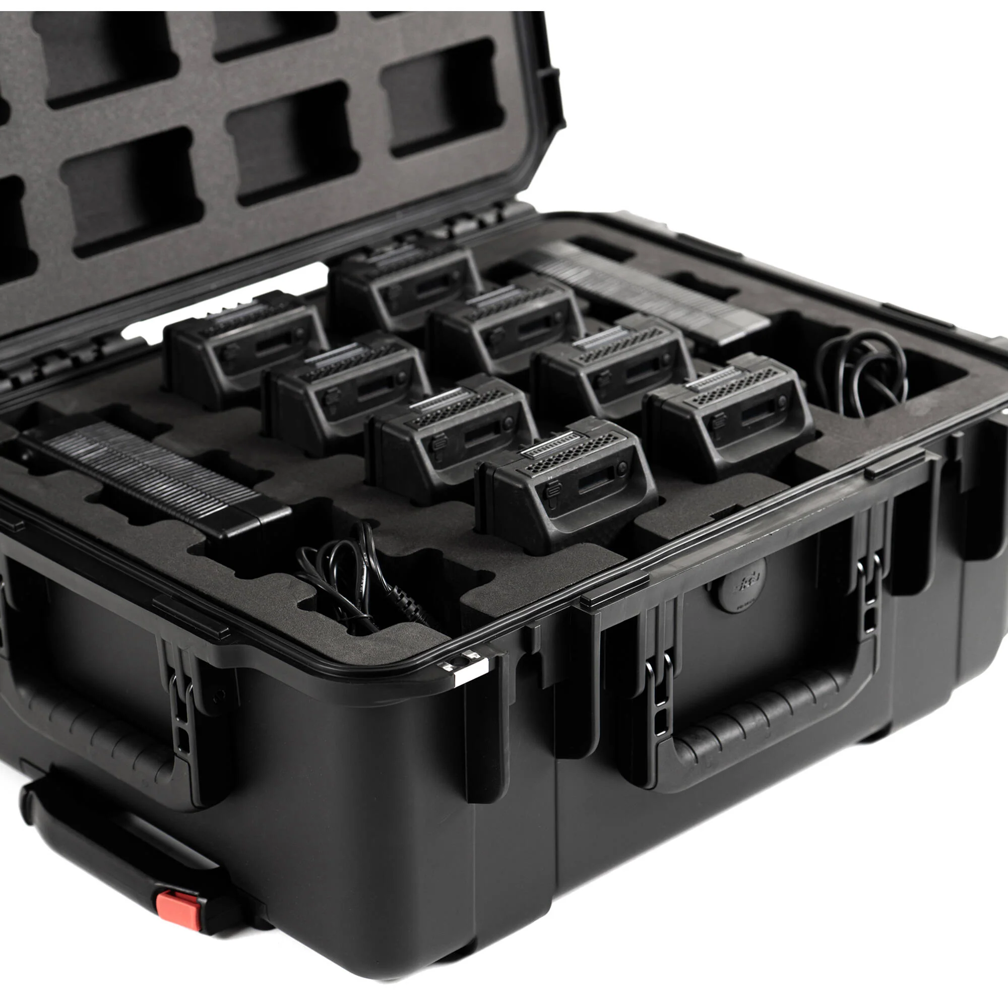 FREEFLY SL8 Battery Travel Case - Image 6