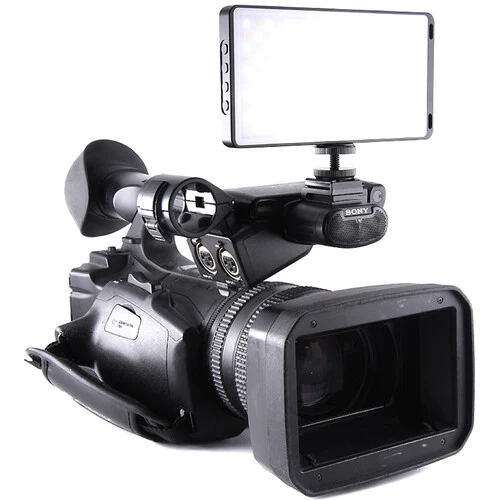 Frezzi FS-2L FBP-U100 Sony-Type 2-Battery Kit with Dual Charger & Pocket LED Light - Image 5