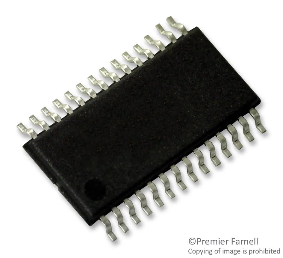 FTDI FT260S-U INTERFACE BRIDGE, USB TO I2C/UART, TSSOP