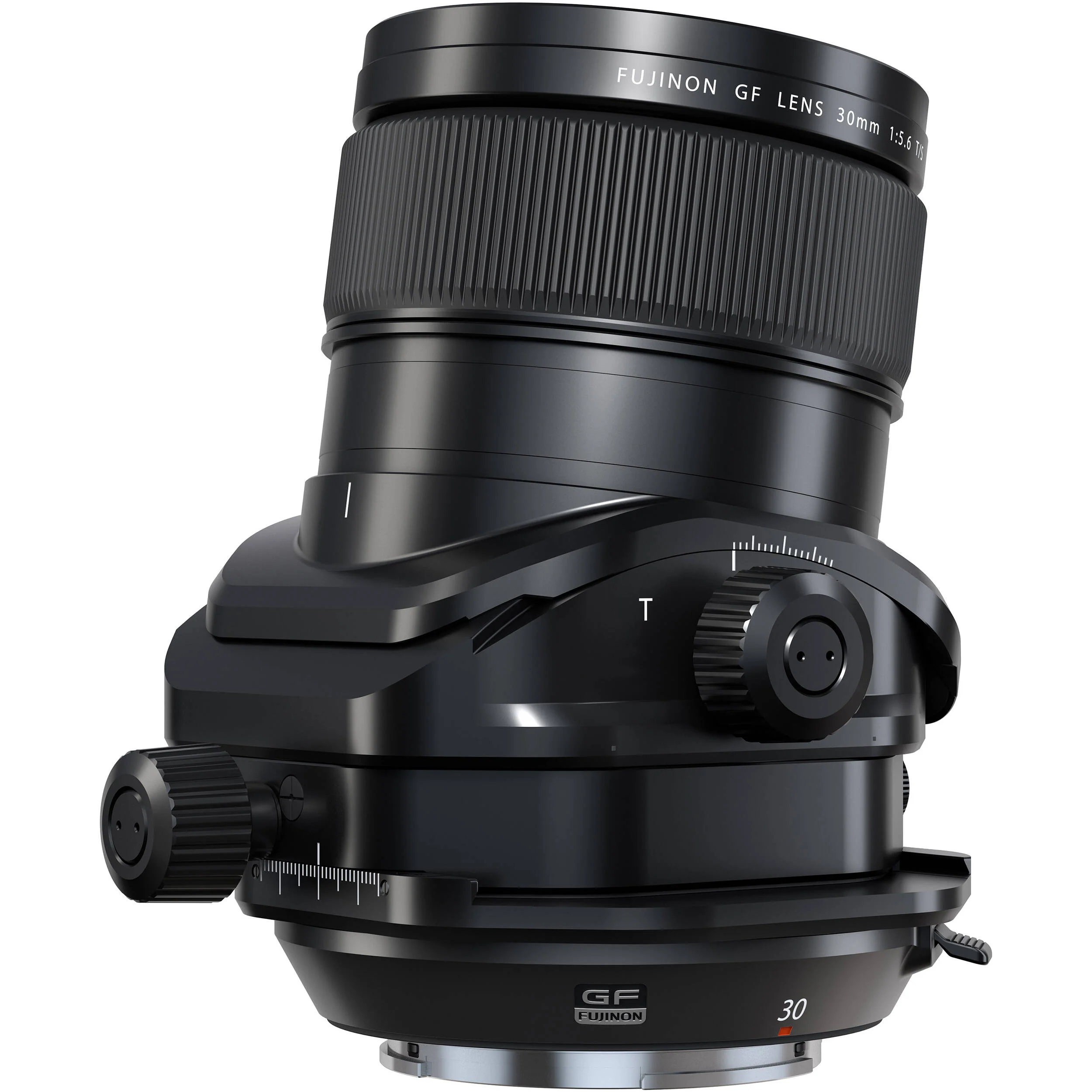 FUJIFILM GF 30mm f/5.6 T/S Lens (FUJIFILM G) - Image 2