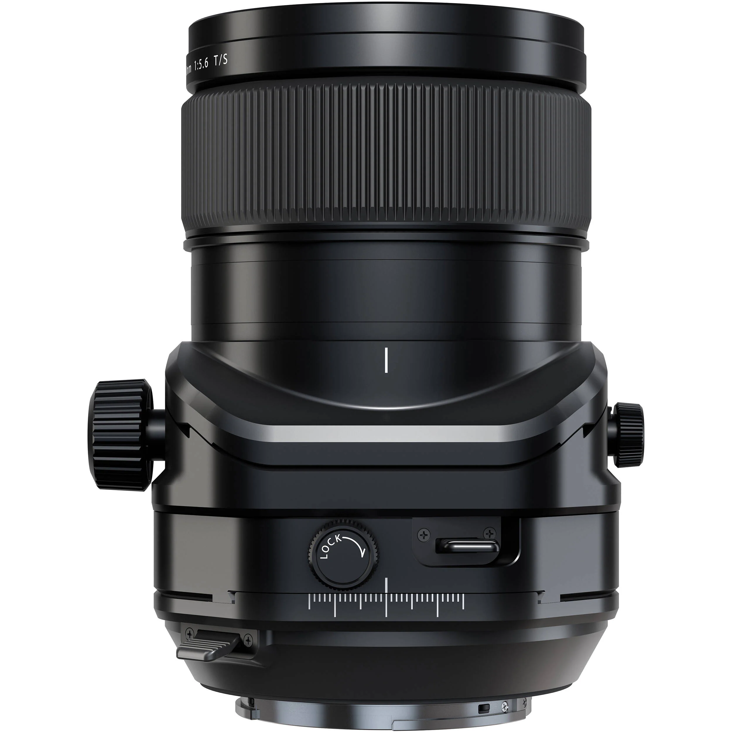 FUJIFILM GF 30mm f/5.6 T/S Lens (FUJIFILM G) - Image 5