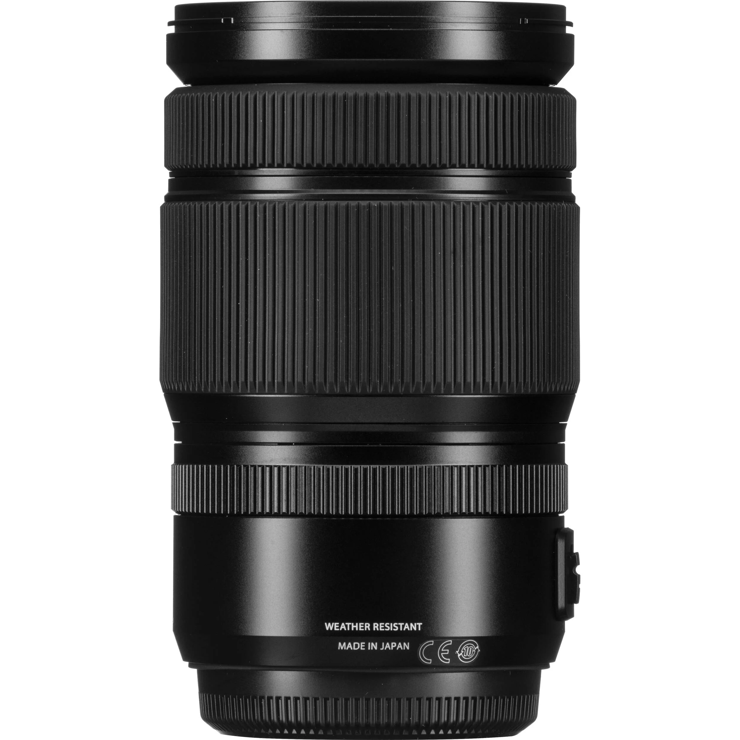 FUJIFILM GF 45-100mm f/4 R LM OIS WR Lens - Image 10