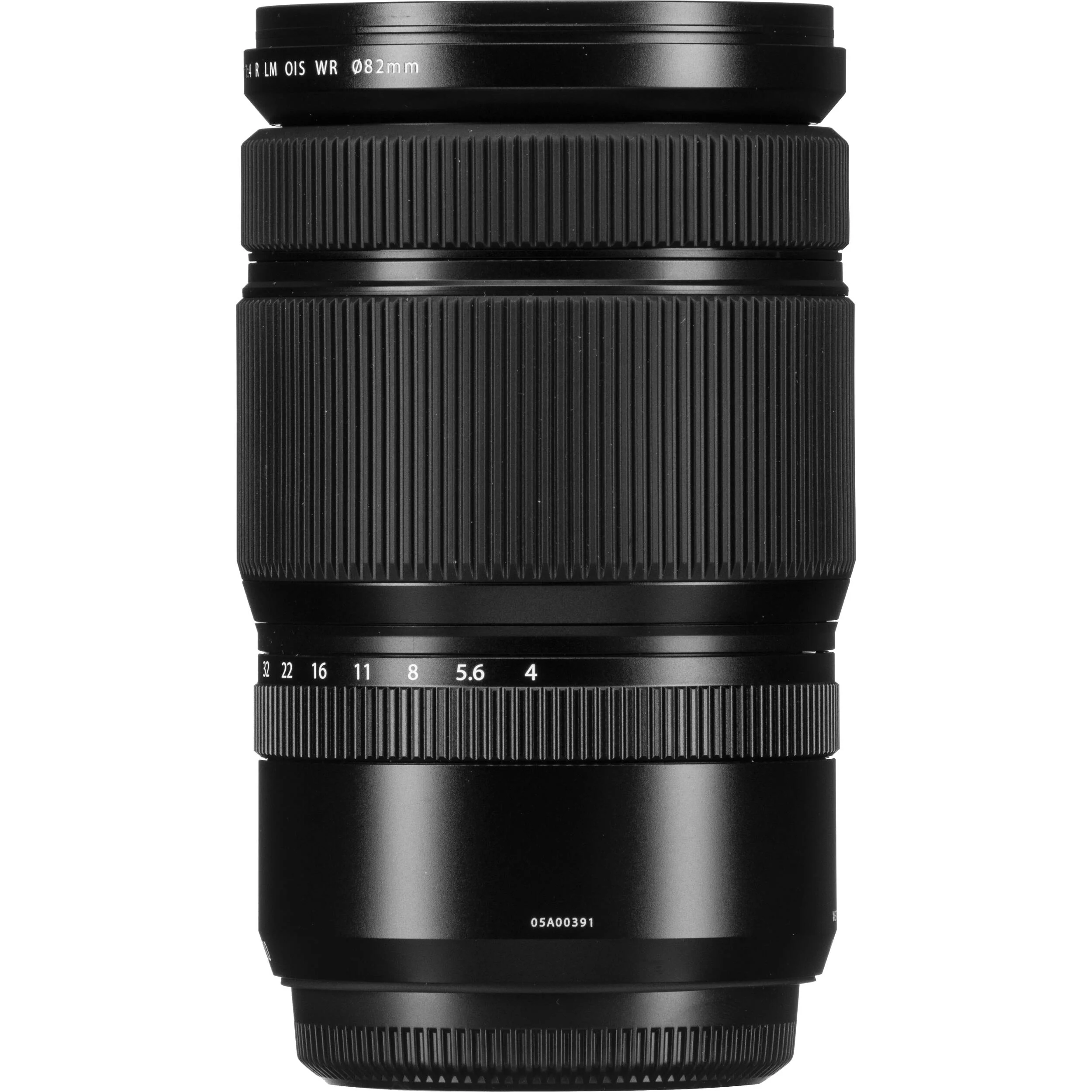 FUJIFILM GF 45-100mm f/4 R LM OIS WR Lens - Image 9