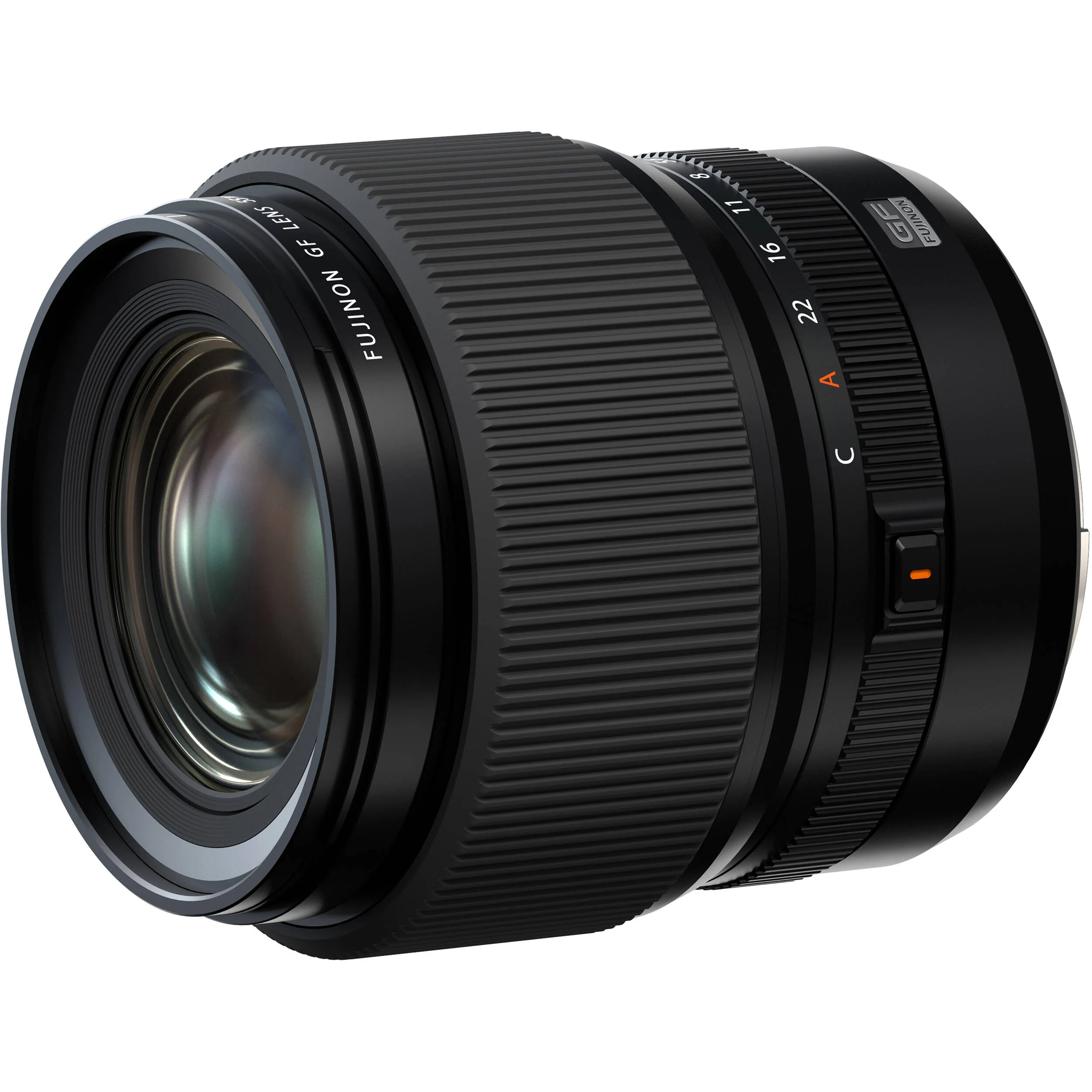 FUJIFILM GF 55mm f/1.7R WR Lens (FUJIFILM G) - Image 3