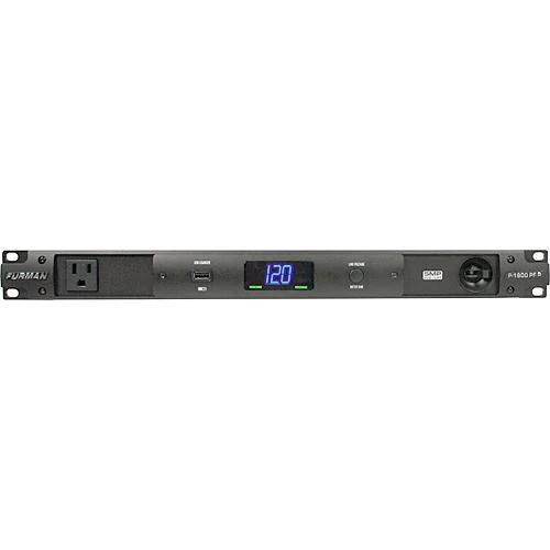 Furman P-1800 PF R Power Conditioner/Surge Suppressor - Image 2