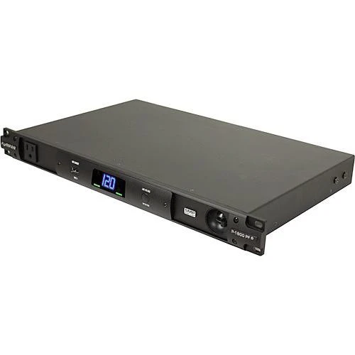 Furman P-1800 PF R Power Conditioner/Surge Suppressor - Image 3