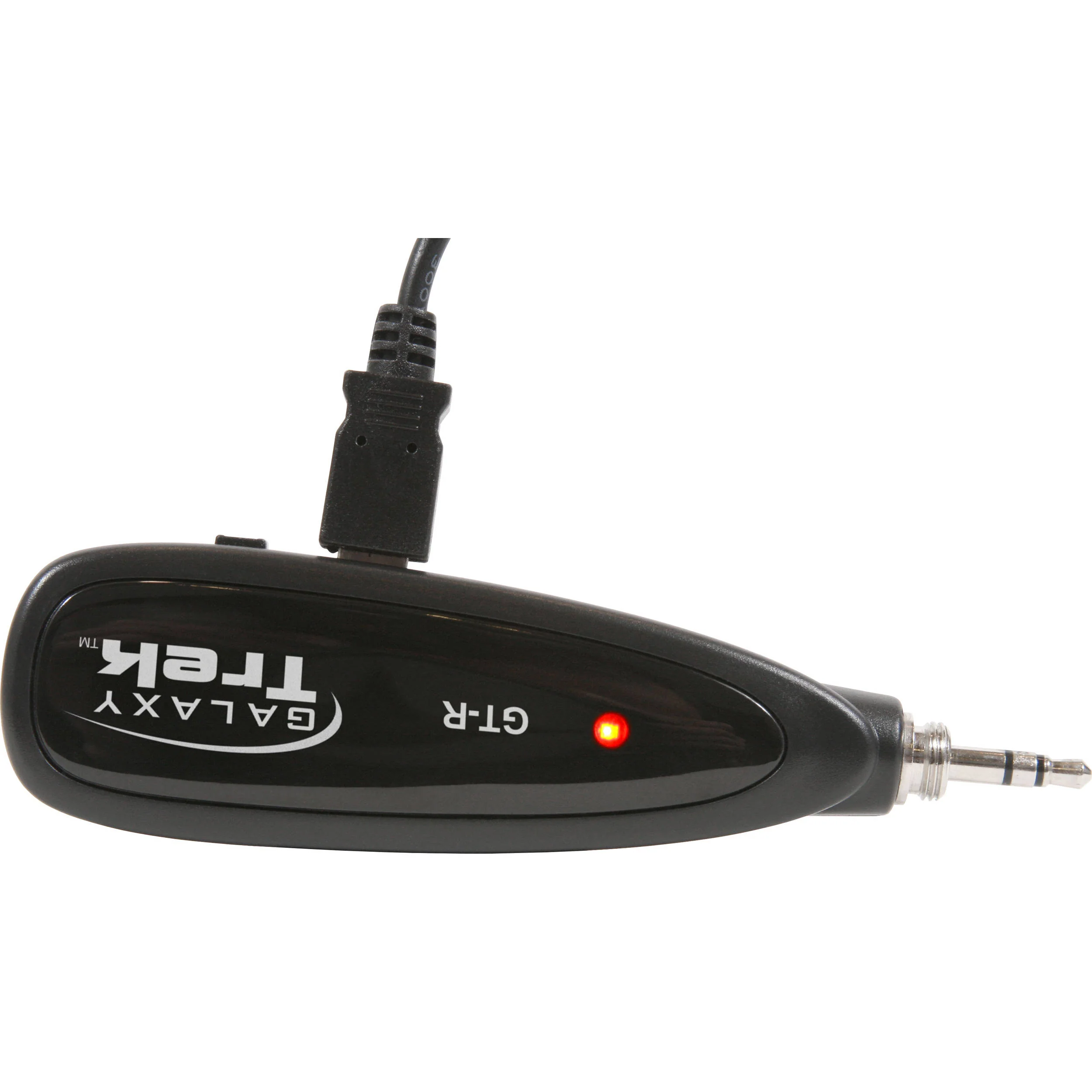 Galaxy Audio GT-S Trek Series - Battery-Powered, Compact Wireless Microphone System (Headset) - Image 10