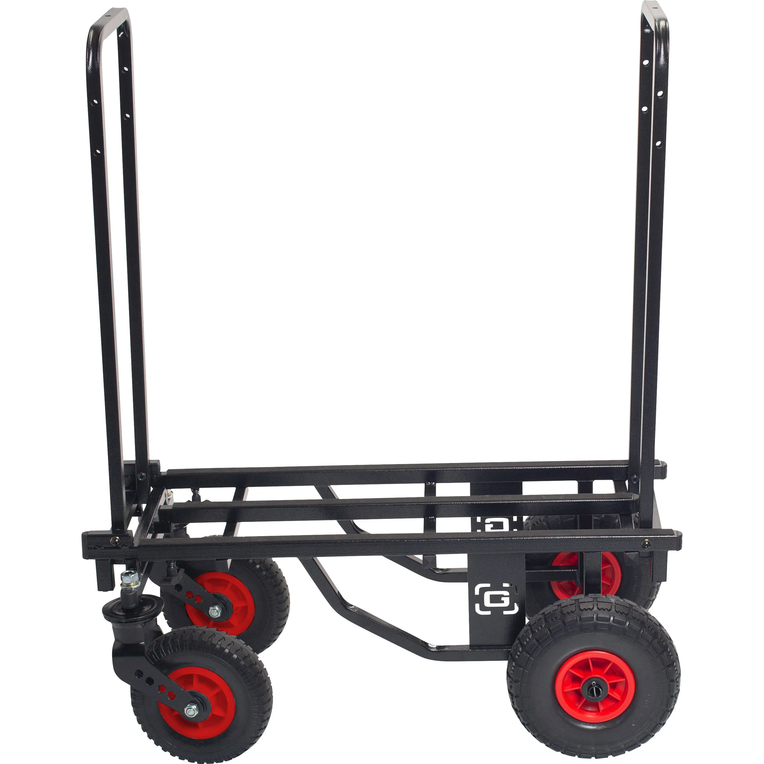 Gator 52" Utility Cart All-Terrain Kit with Accessory Bag - Image 2