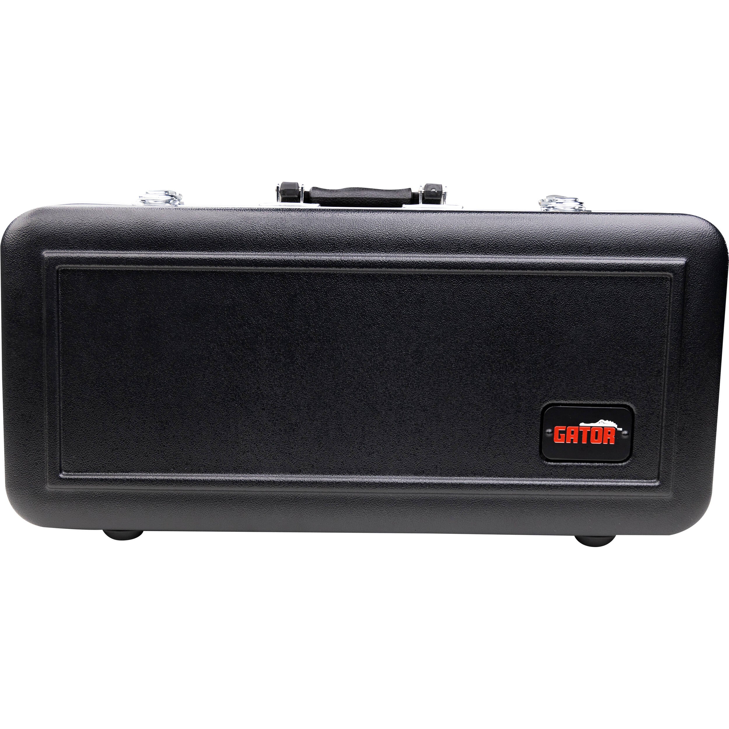 Gator Andante Series Molded ABS Hardshell Case for Bb Trumpet - Image 2