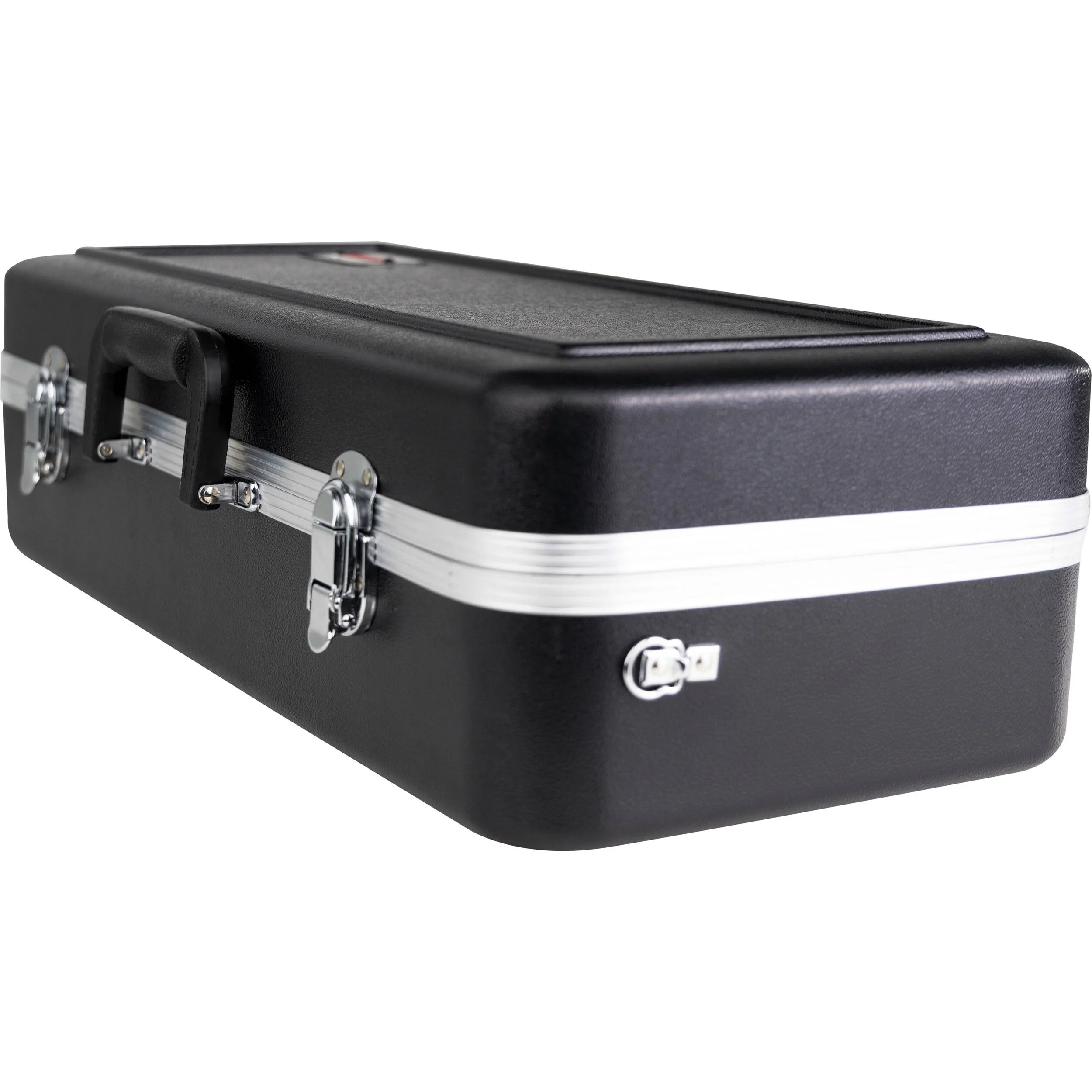 Gator Andante Series Molded ABS Hardshell Case for Bb Trumpet - Image 5
