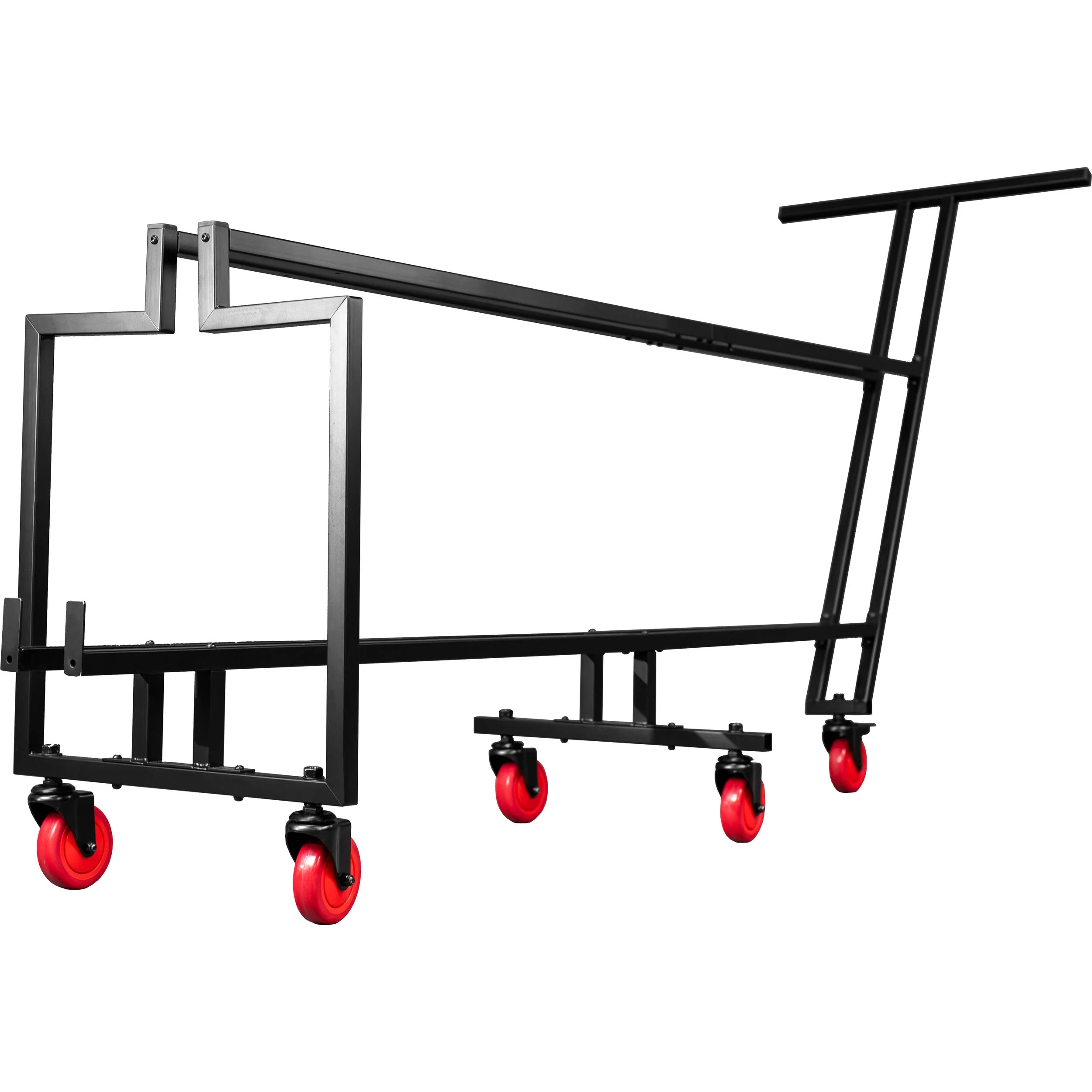 Gator Carrier Cart for 25 Sheet Music Stands - Image 2