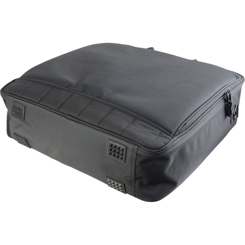 Gator Cases G-MIXERBAG-2020 Padded Nylon Mixer/Equipment Bag - Image 5
