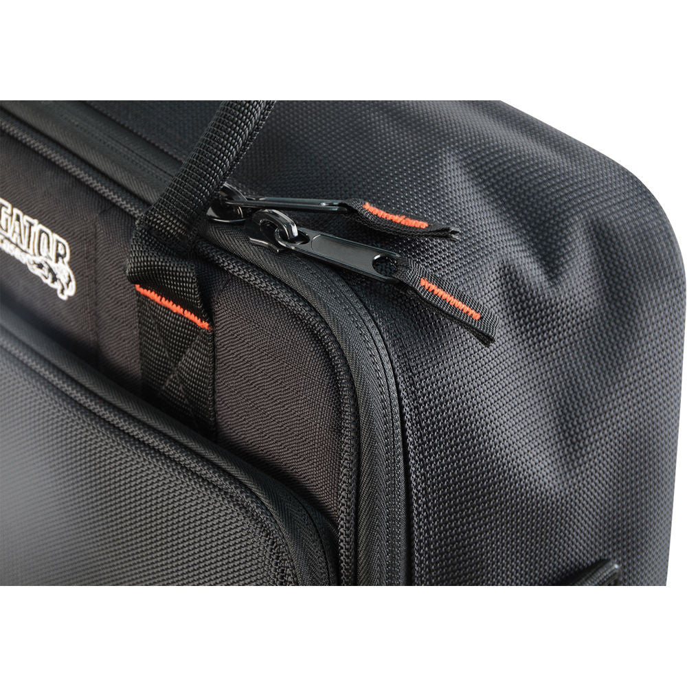 Gator Cases G-MIXERBAG-2020 Padded Nylon Mixer/Equipment Bag - Image 6