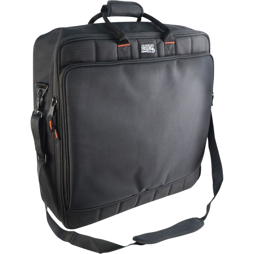 Gator Cases G-MIXERBAG-2020 Padded Nylon Mixer/Equipment Bag - Image 9