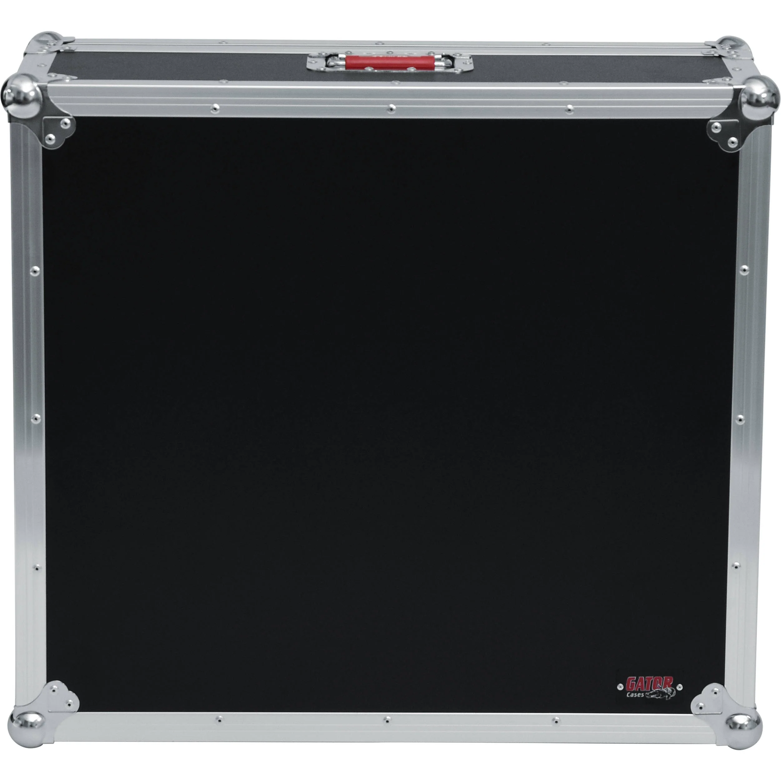 Gator Cases G-Tour Series ATA Flight Case for Allen & Heath SQ-6 Mixer - Image 14
