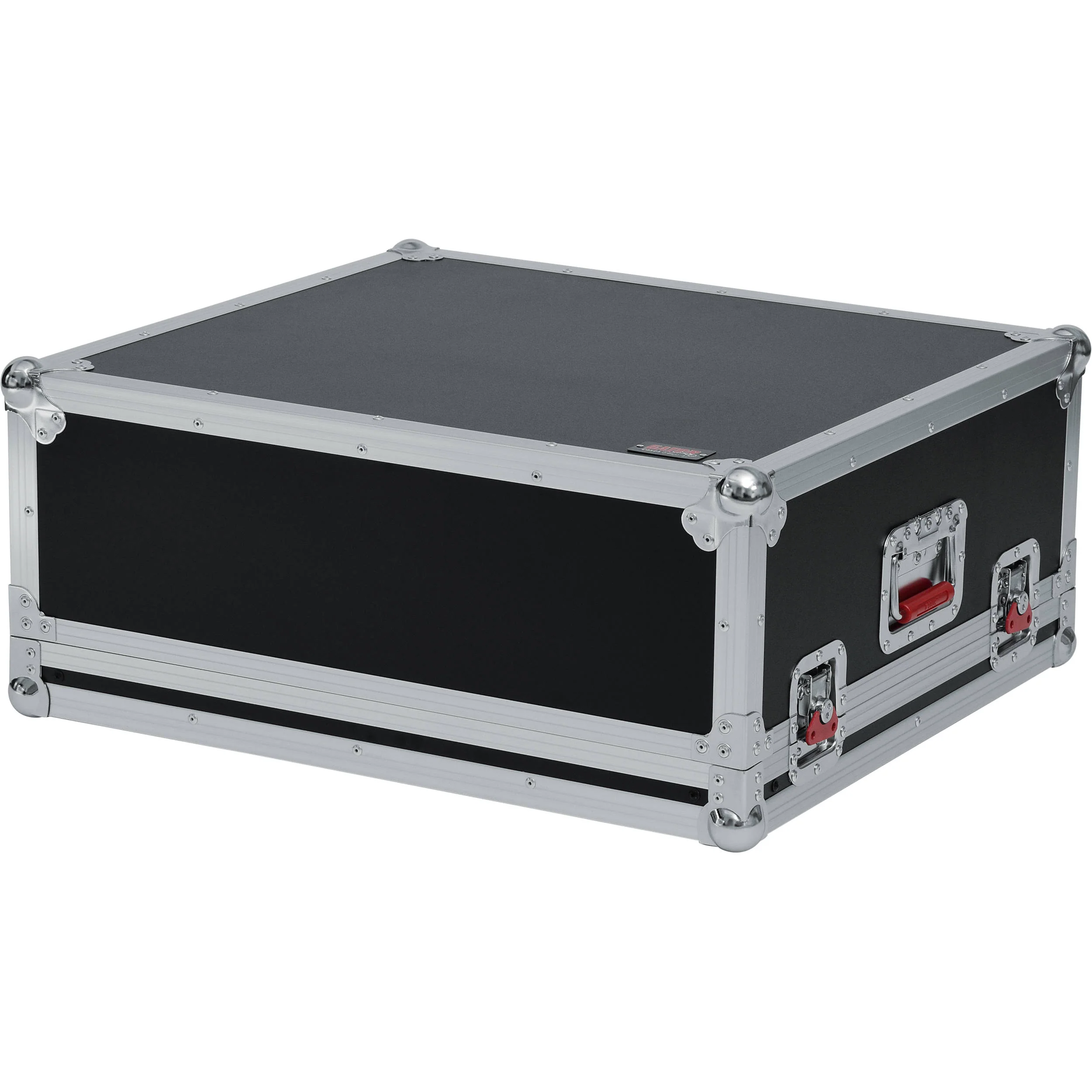 Gator Cases G-Tour Series ATA Flight Case for Allen & Heath SQ-6 Mixer - Image 17
