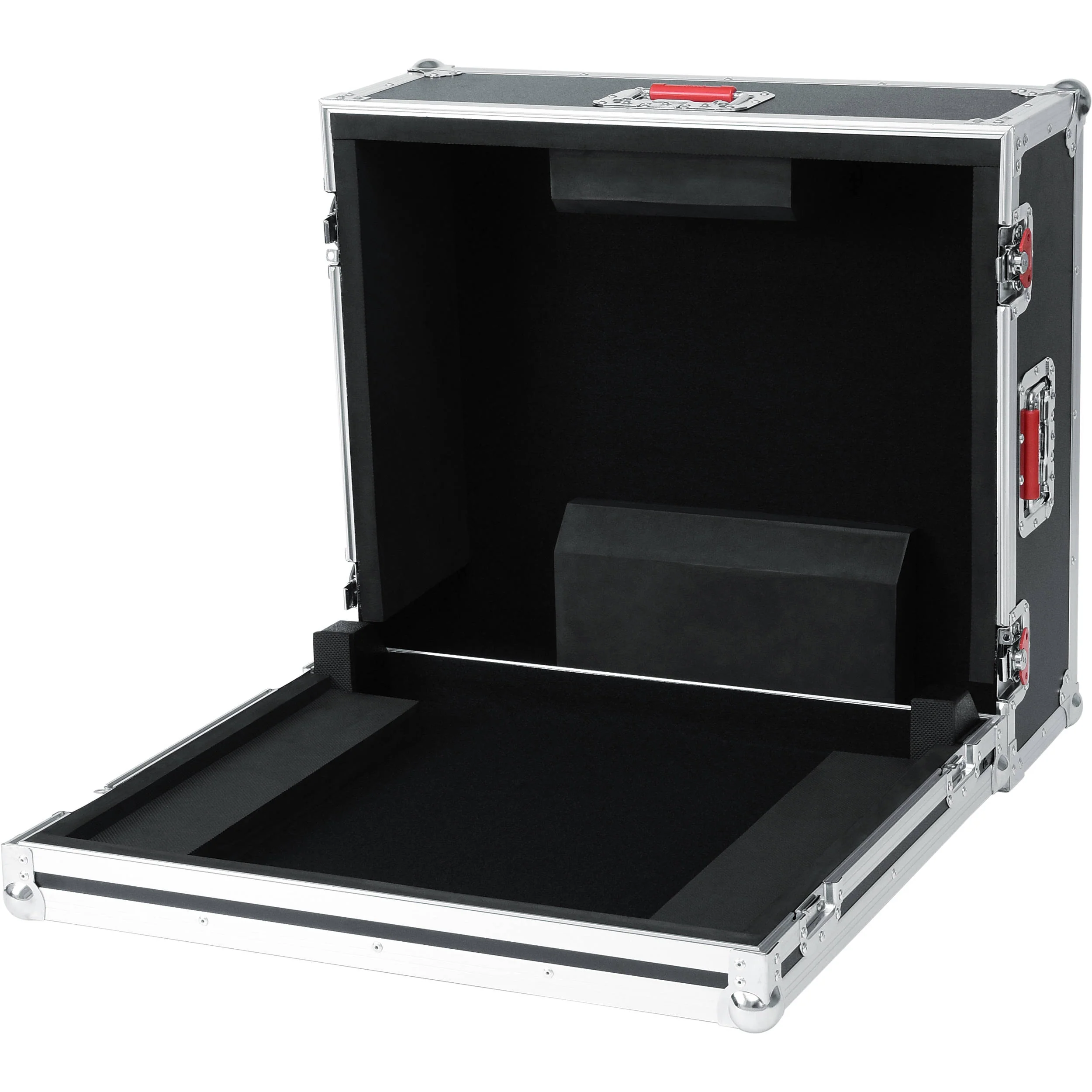 Gator Cases G-Tour Series ATA Flight Case for Allen & Heath SQ-6 Mixer - Image 7