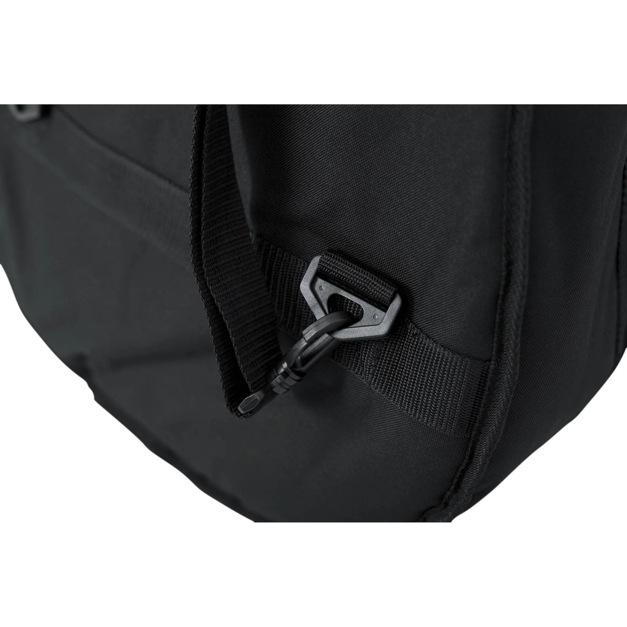 Gator Cases GBE-UKE-CON Soprano Ukulele Gig Bag (Black) - Image 9