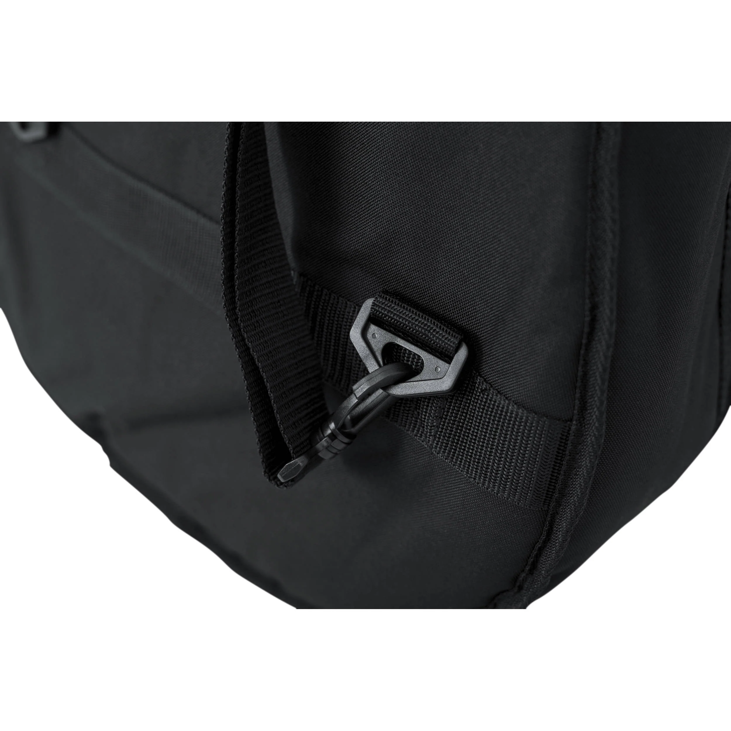 Gator Cases GBE-UKE-TEN Tenor Ukulele Gig Bag (Black) - Image 7