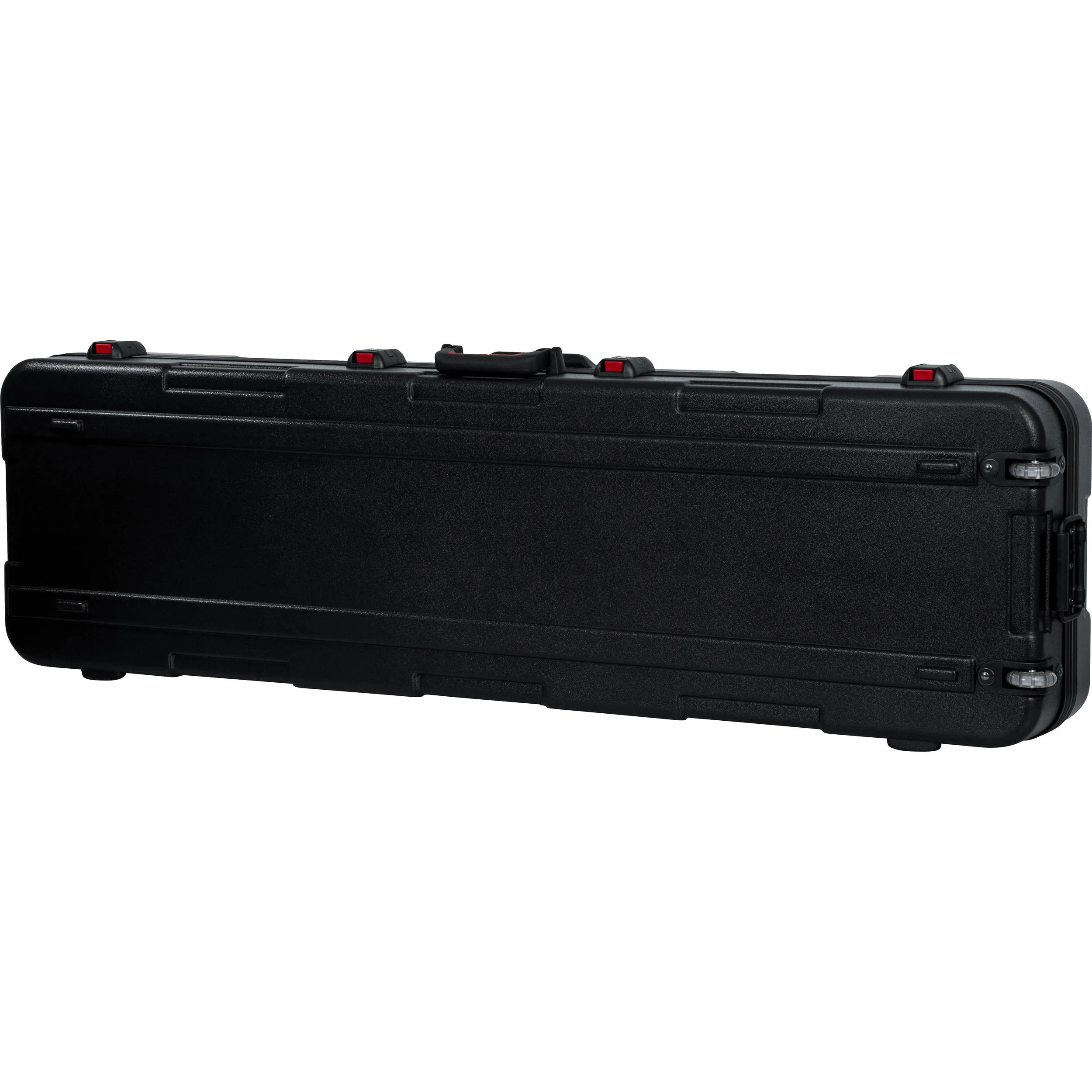Gator Cases TSA Series ATA Wheeled Case for Slim Extra-Long 88-Note Keyboards - Image 5