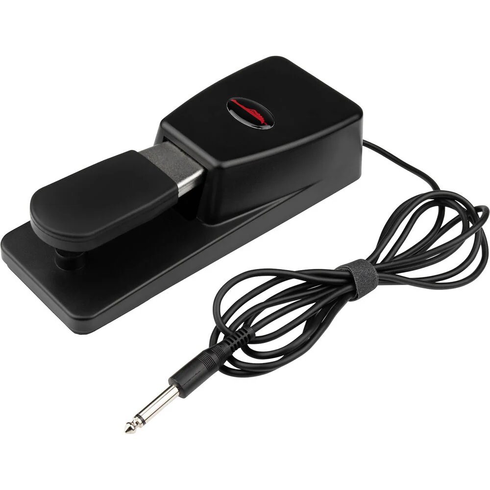 Gator Frameworks Traditional Piano Sustain Pedal - Image 3