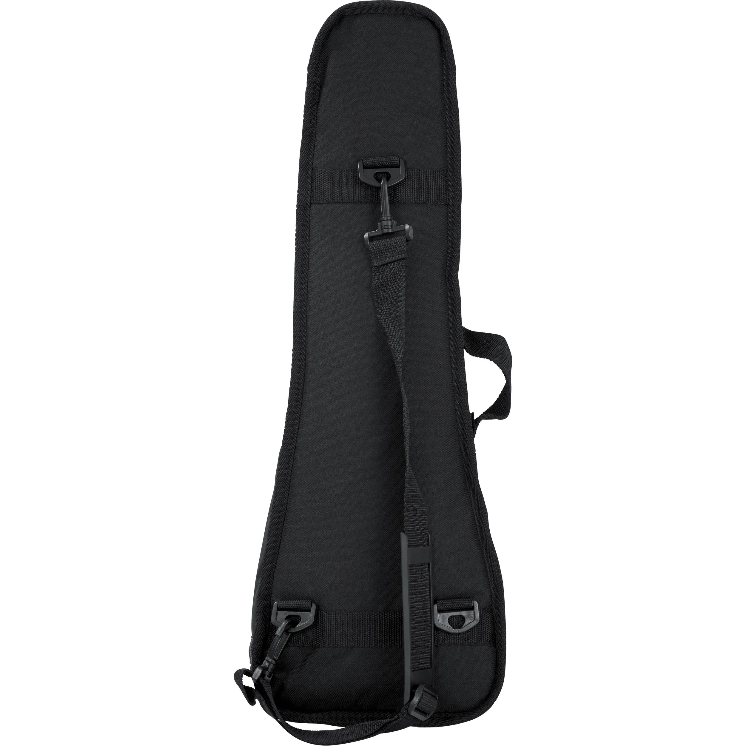 Gator GBE-UKE-CON Concert Ukulele Gig Bag (Black) - Image 3