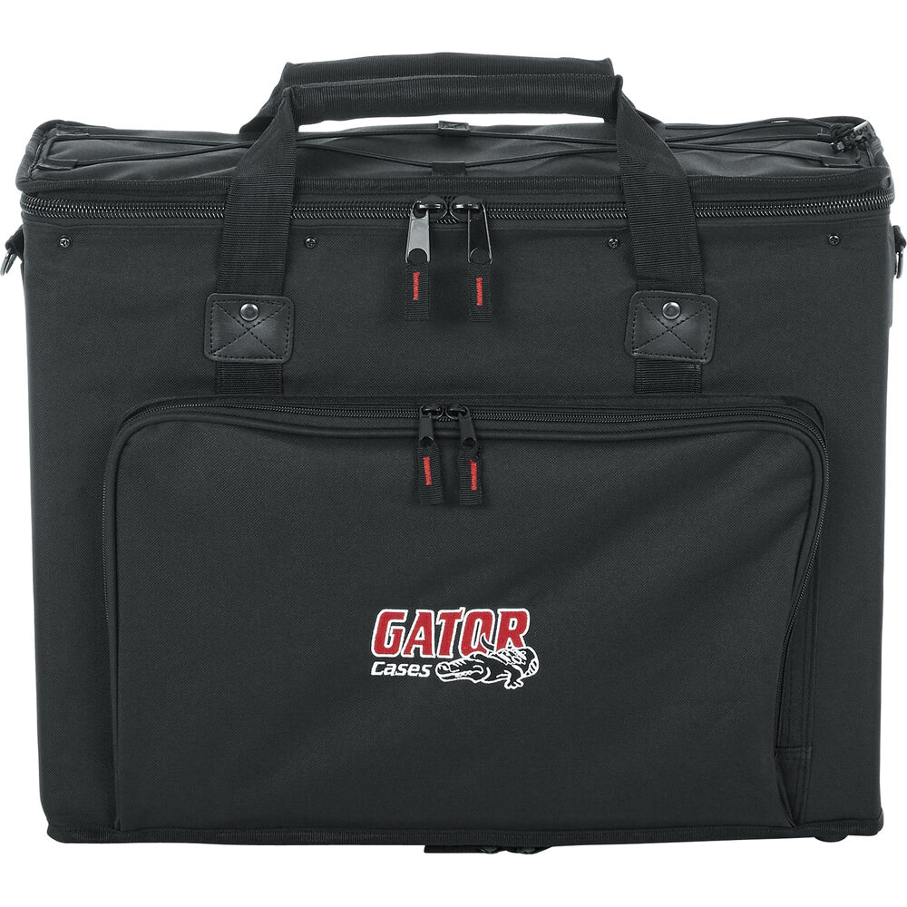 Gator GRB-3U Rack Bag - Image 2