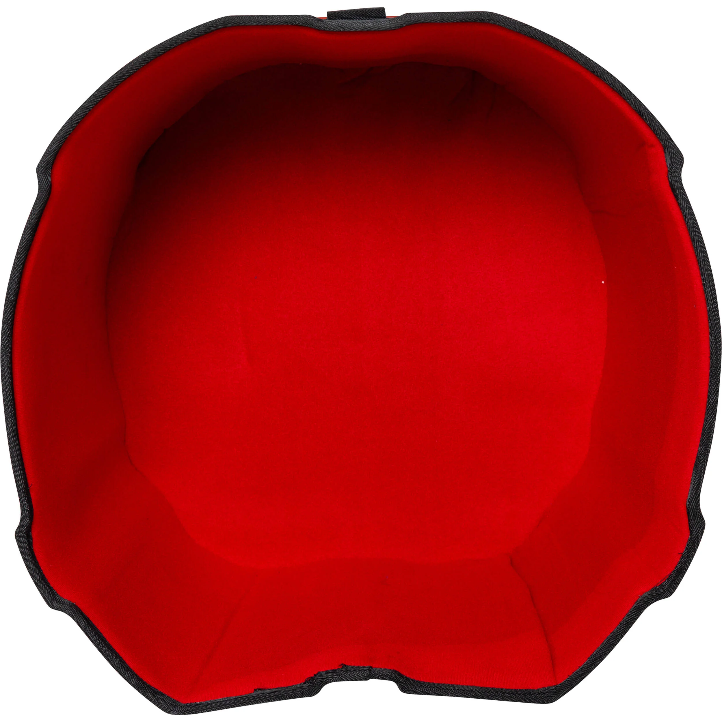 Gator Grooves Roto-Molded Floor Tom Case with Padding (18 x 16") - Image 7