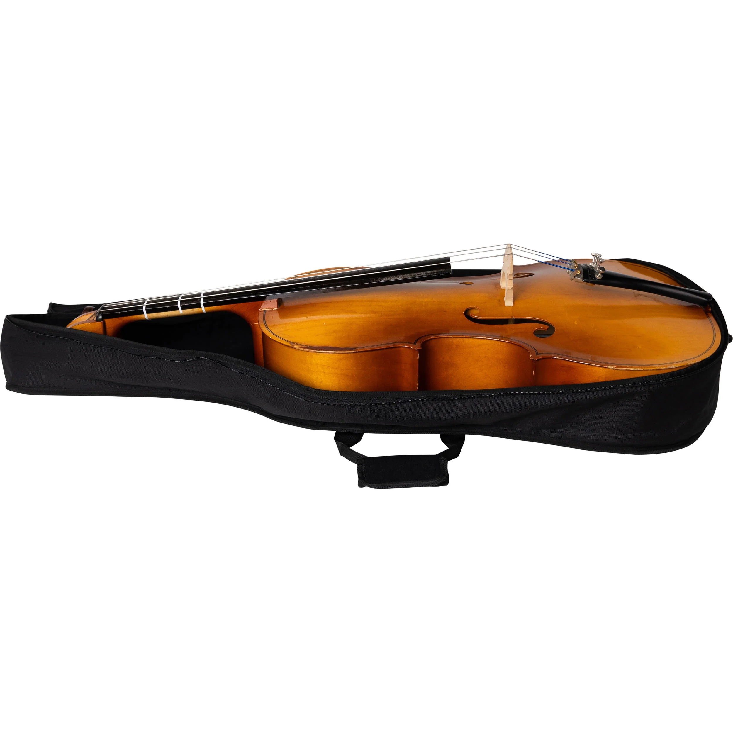 Gator Lightweight Bag for 3/4 Size Cello - Image 6