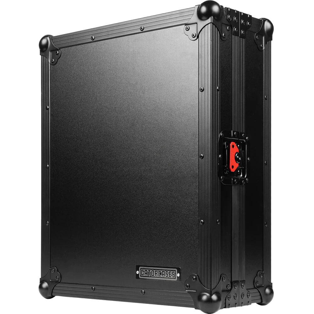 Gator ONYX Flight Case for Pioneer DJM-A9 DJ Mixer (Black) - Image 2