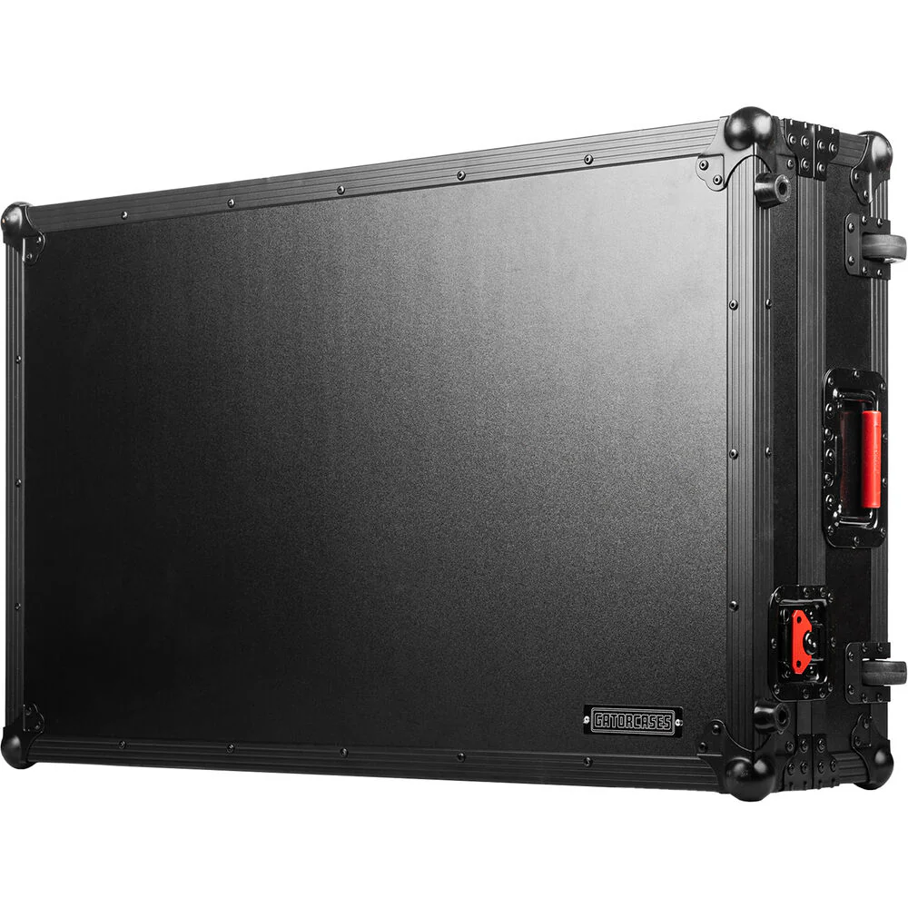 Gator ONYX Flight Case for XDJ-AZ Professional All-in-One DJ System (Black) - Image 2