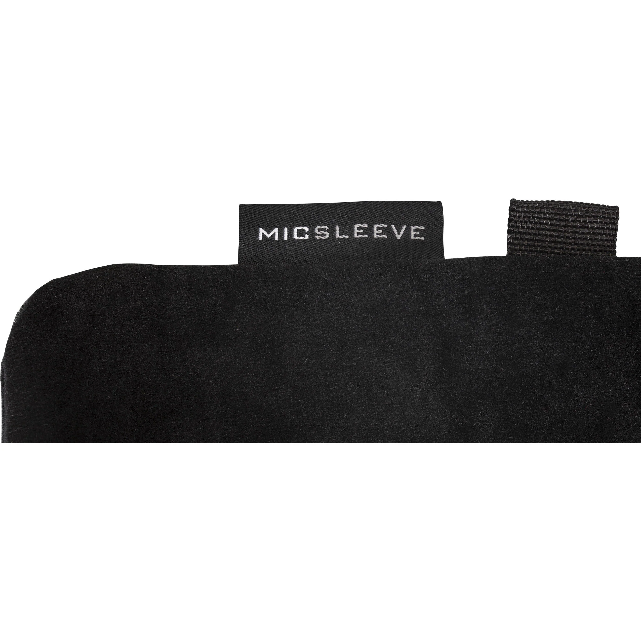 Gator Soft Bag for Studio Microphone (Single) - Image 5