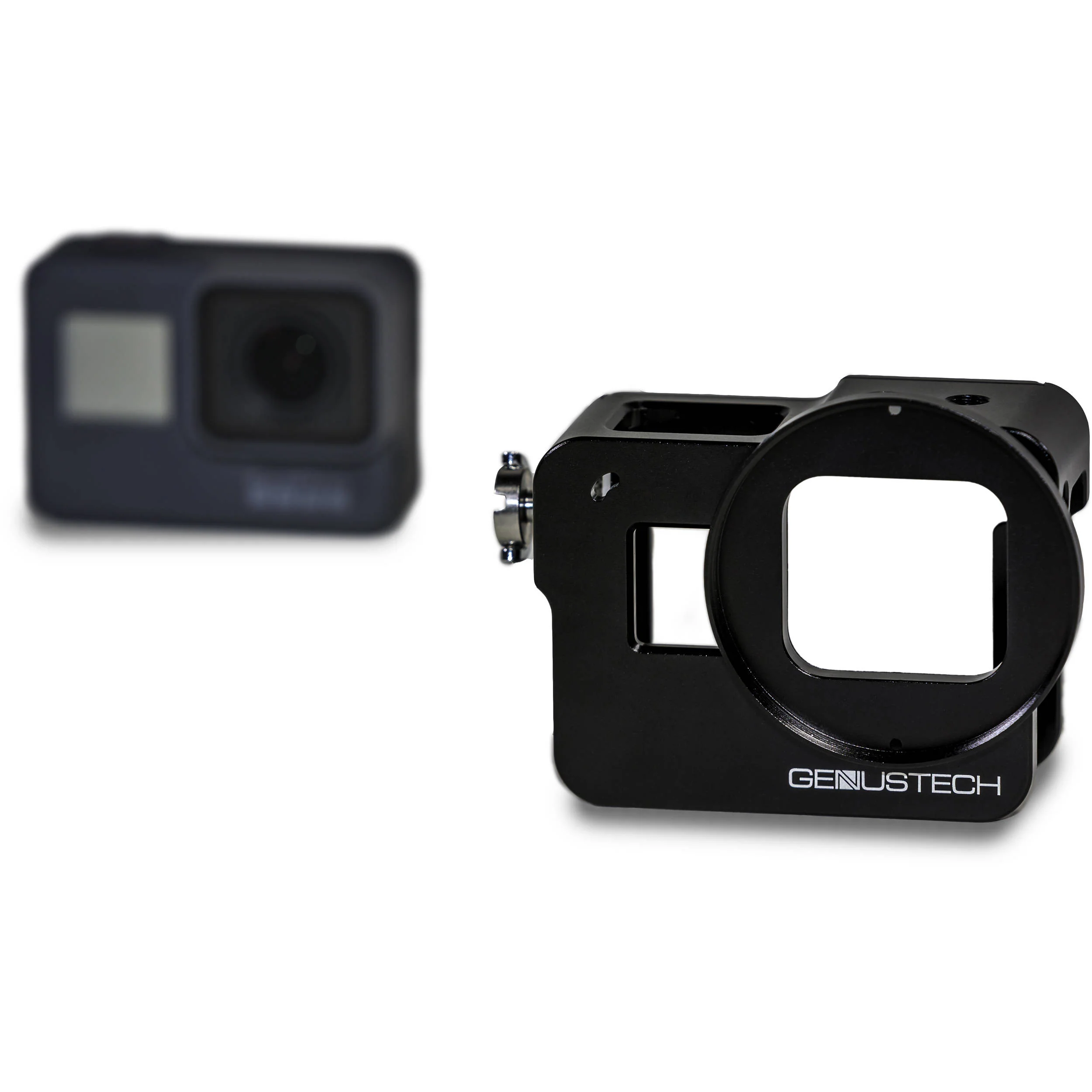 Genustech Genus Cage for GoPro HERO5 Black - Image 10
