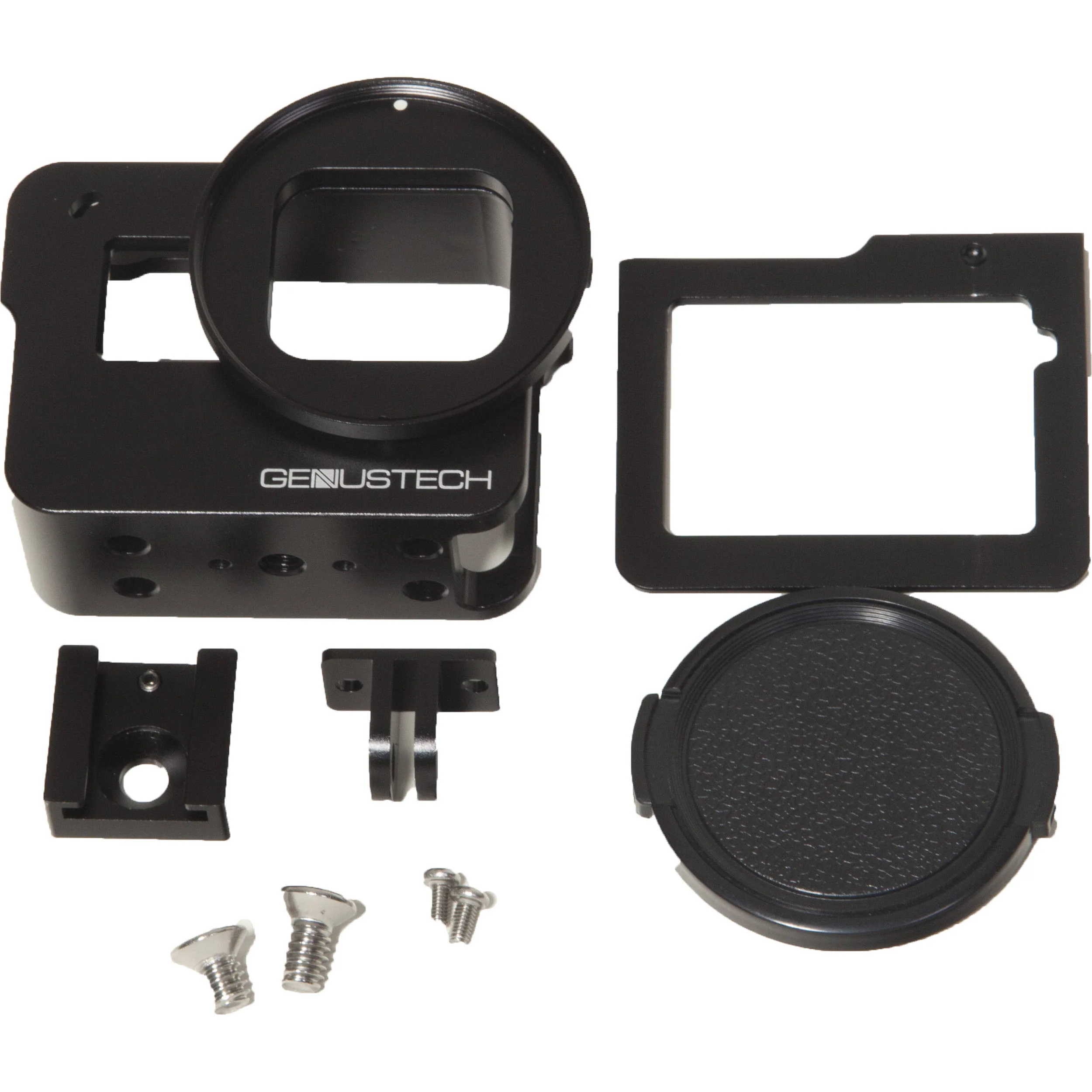 Genustech Genus Cage for GoPro HERO5 Black - Image 5