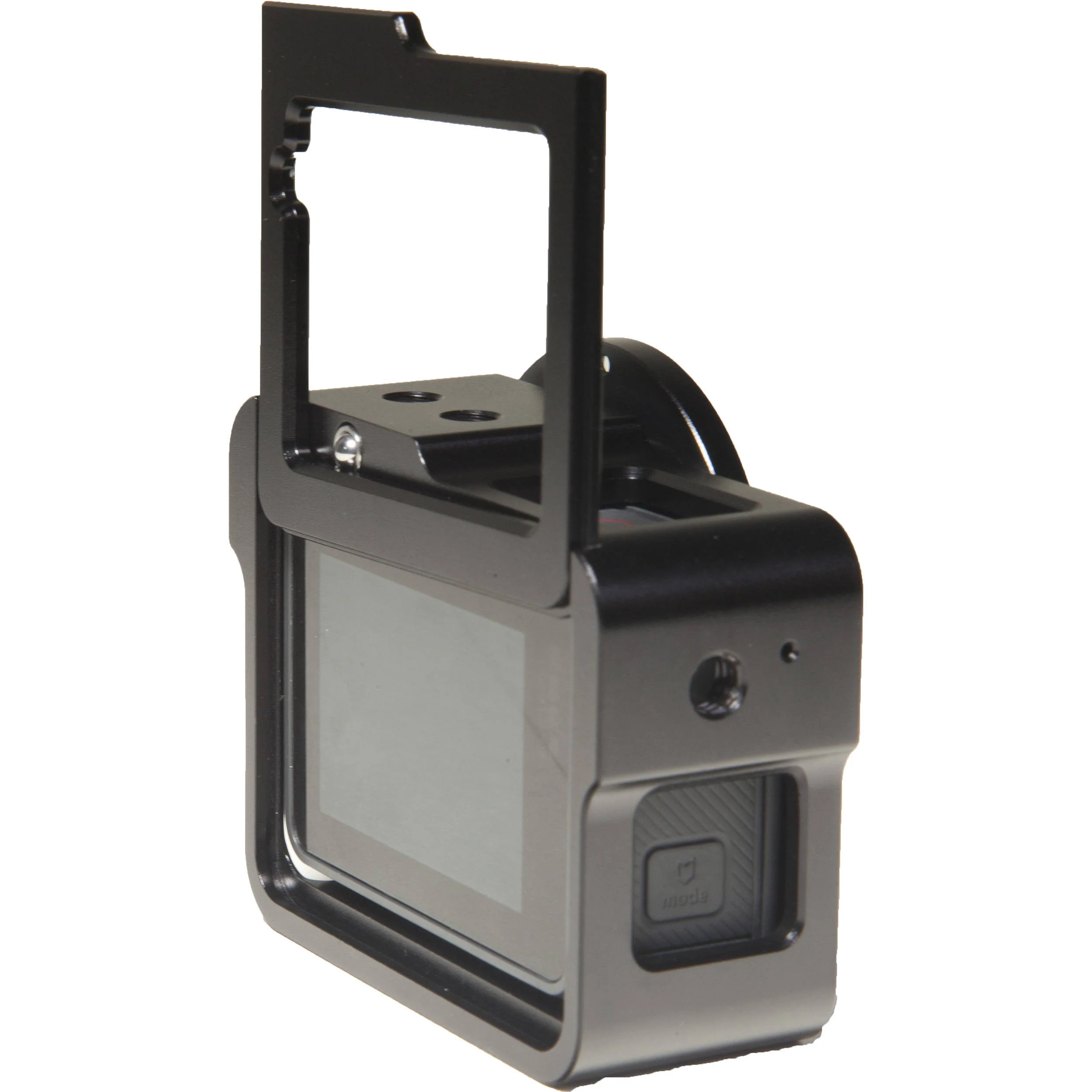 Genustech Genus Cage for GoPro HERO5 Black - Image 9