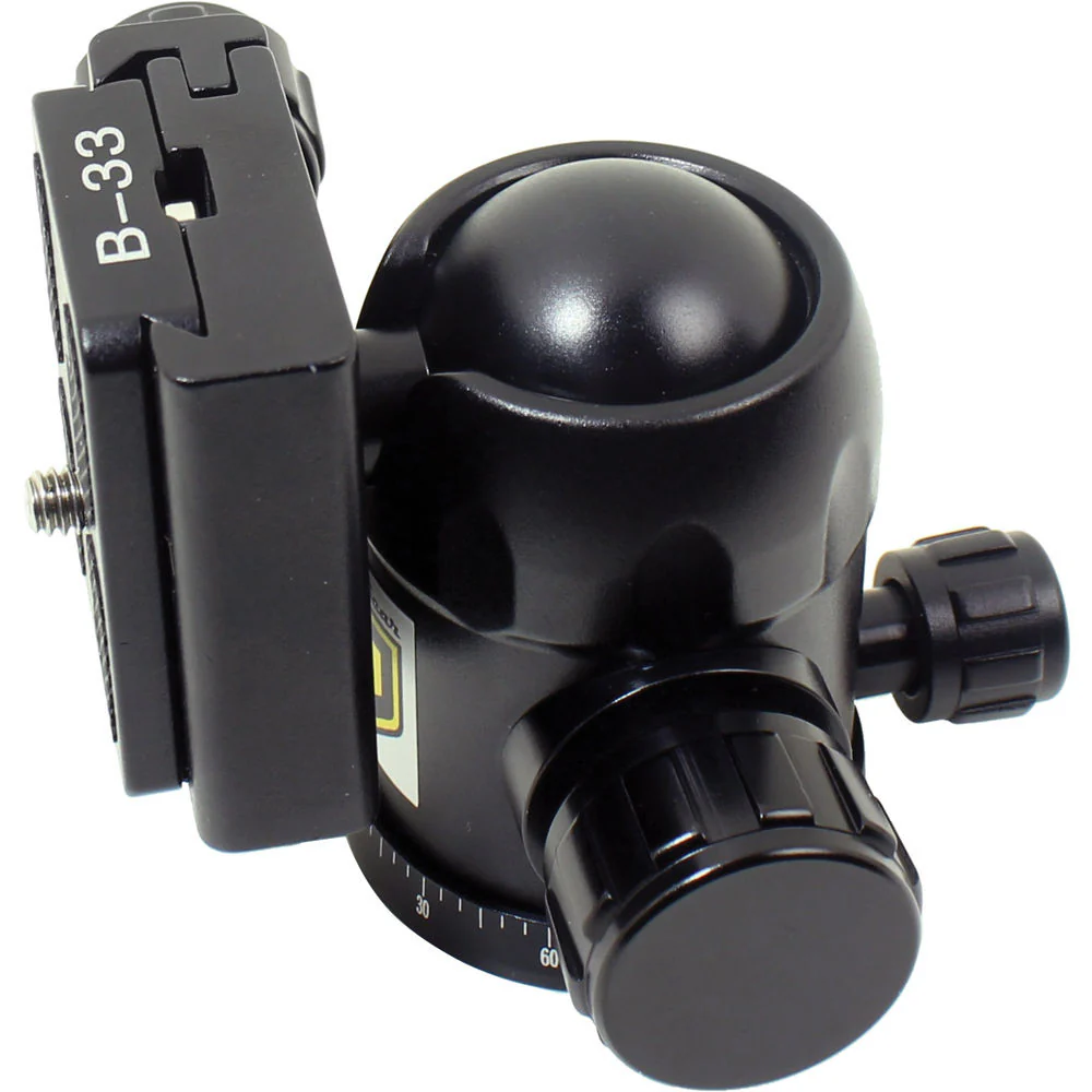 Glide Gear GG-33 Ball Head - Image 4