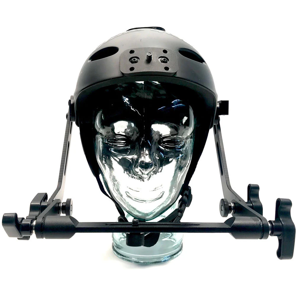 Glide Gear POV100 Helmet (L / XL) - Image 2