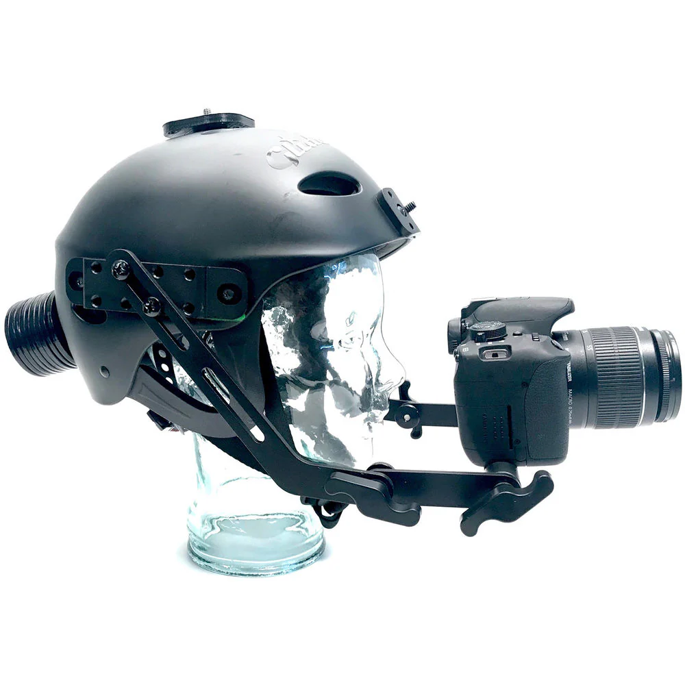 Glide Gear POV100 Helmet (L / XL) - Image 3