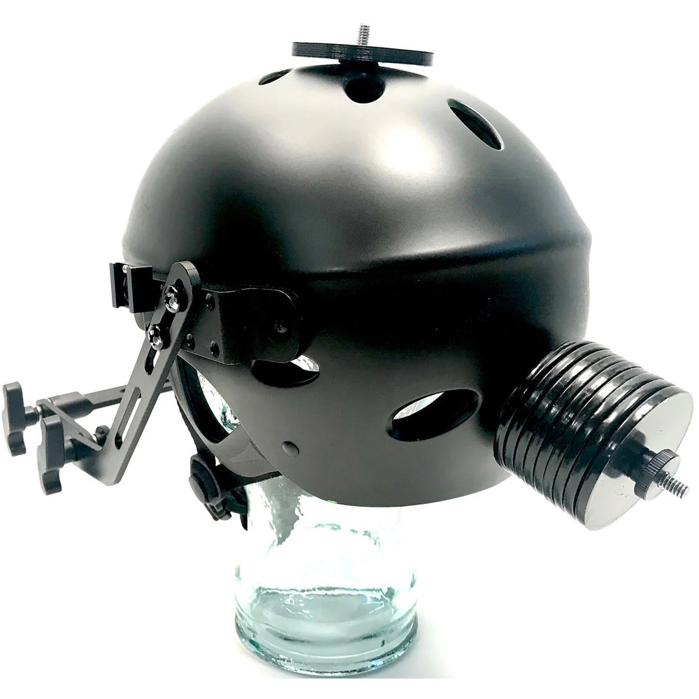 Glide Gear POV100 Helmet (L / XL) - Image 5