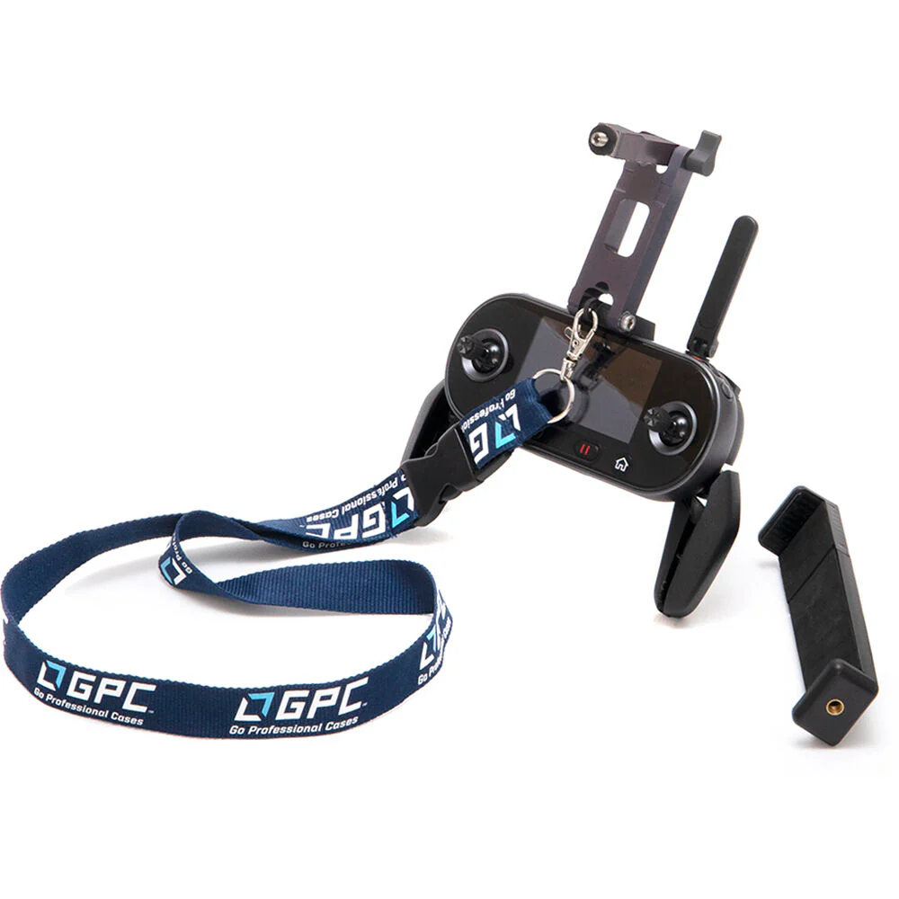 Go Professional Cases EVO II Monitor Mount - Image 4