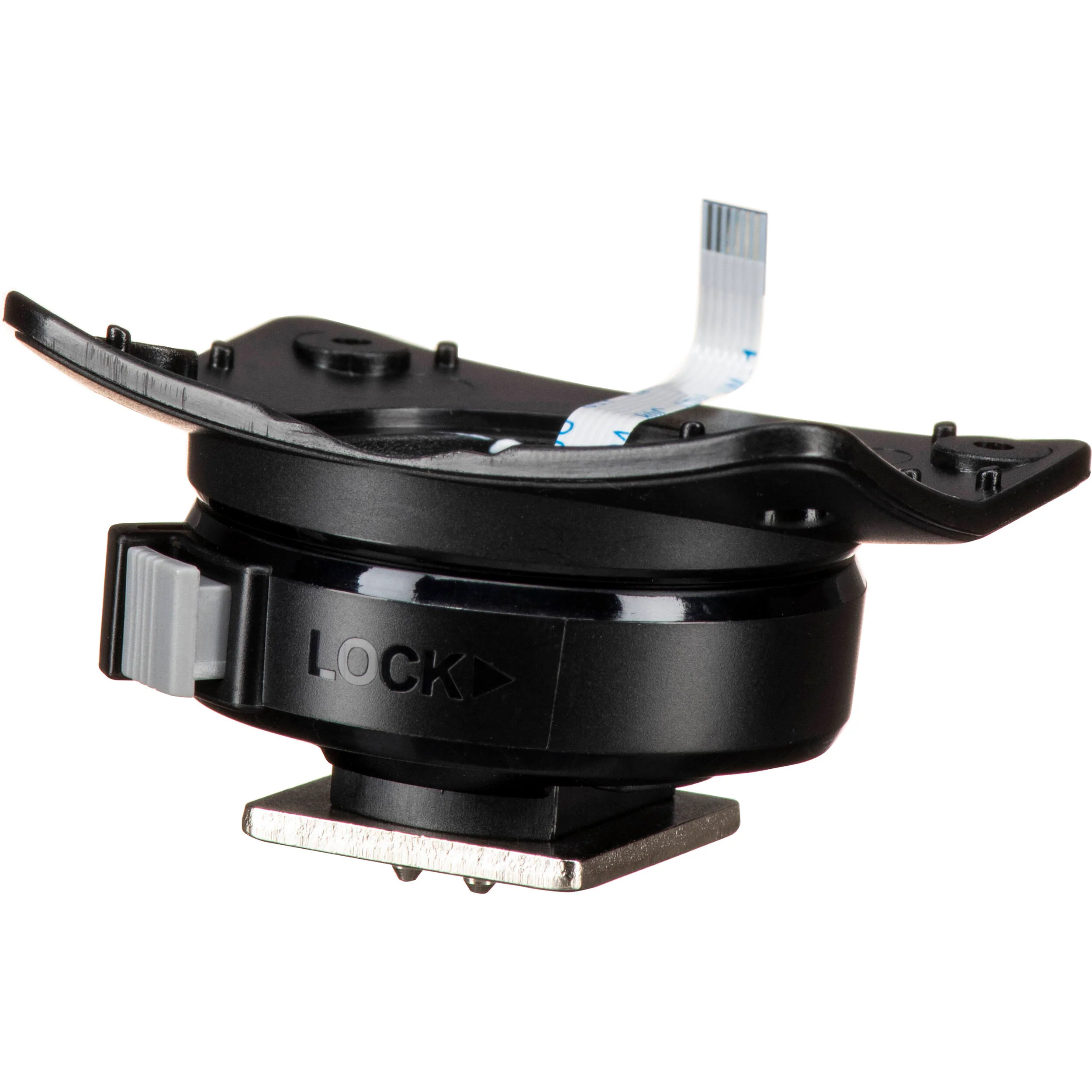 Godox Hot Shoe for V860 III Flash for Canon Cameras - Image 4