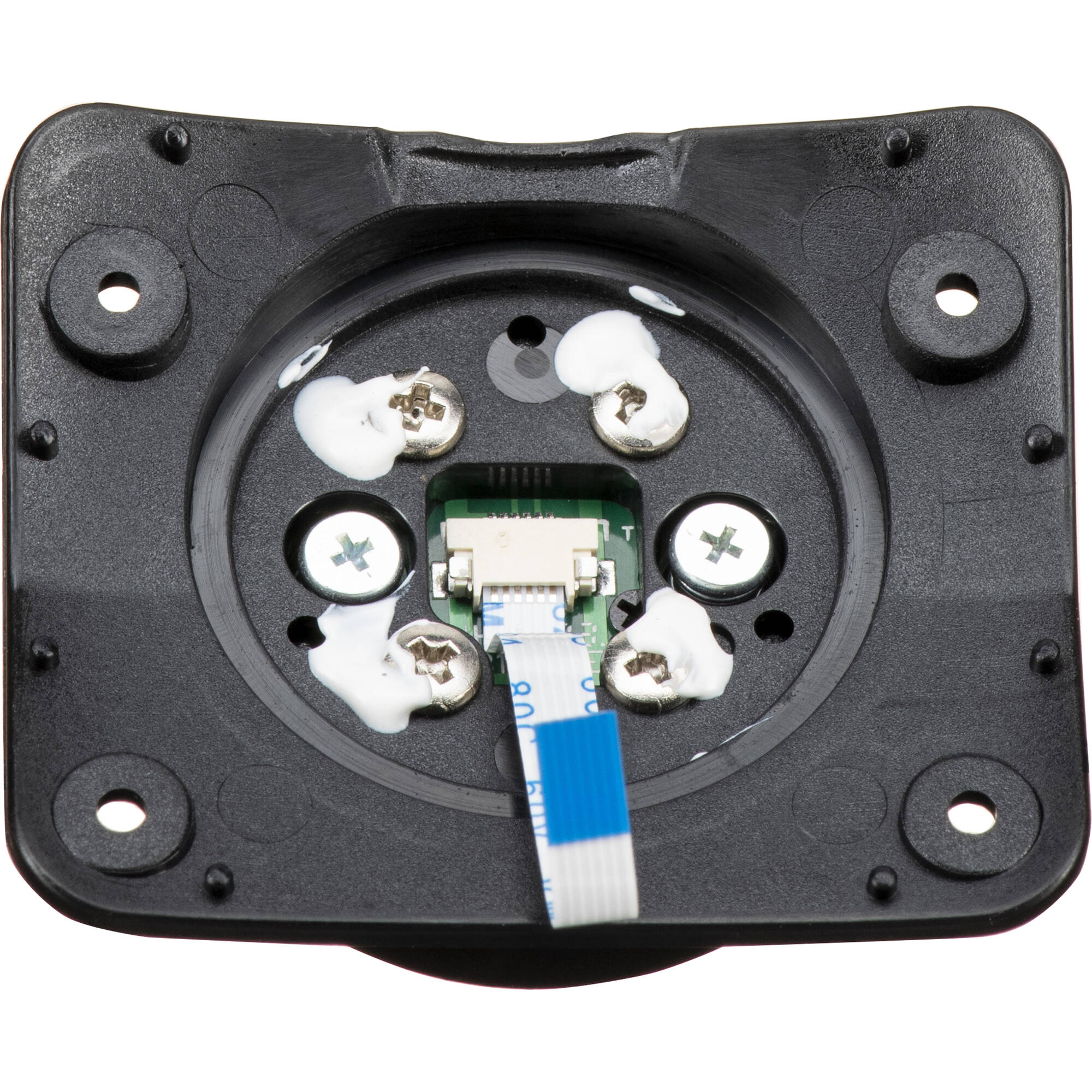 Godox Hot Shoe for V860 III Flash for Canon Cameras - Image 6