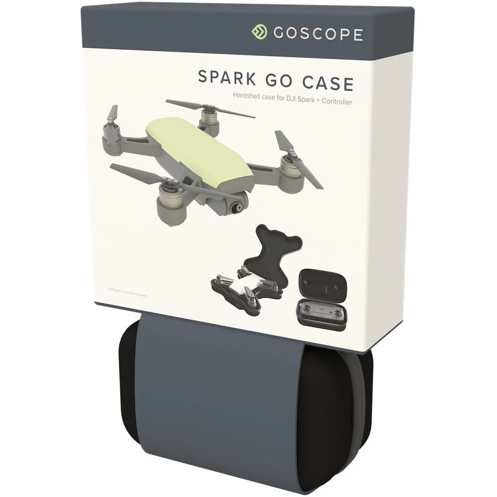 GoScope Go Case for DJI Spark - Image 5