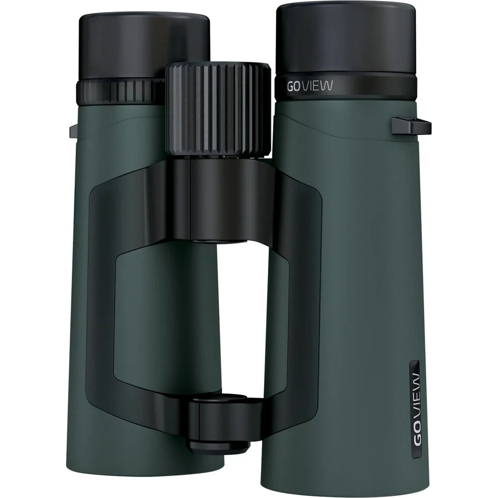 GOVIEW ZOOMR 8x42 Binoculars (Oak Green) - Image 3